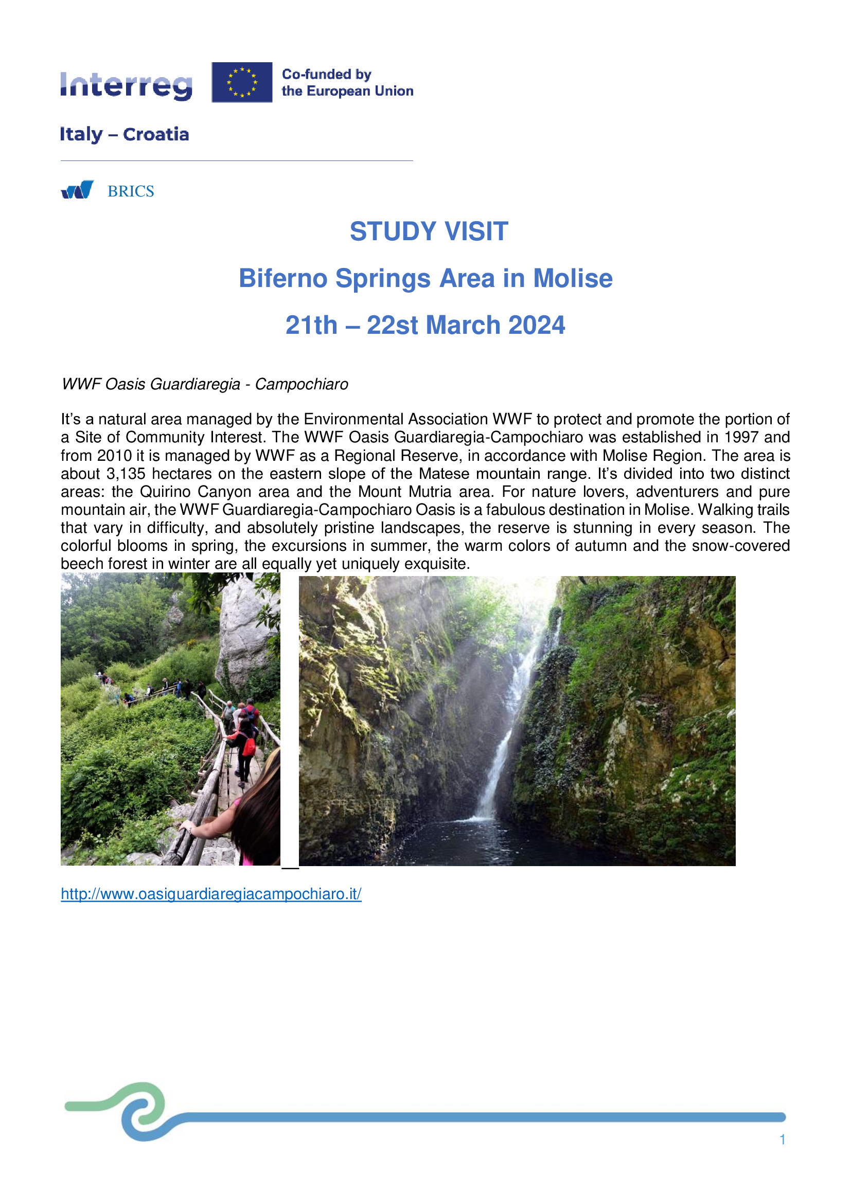 Progetto-BRICS-Sorgenti-del-Biferno-Study-Visit-Oasi-WWF-21.03.2024